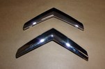 Emblemat Citroen C3 Picasso