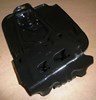 Klapka wlewu paliwa Dacia Duster