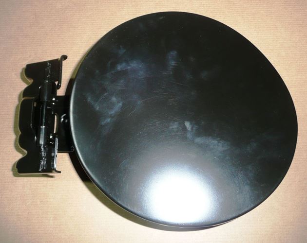 Klapka wlewu paliwa Renault Koleos