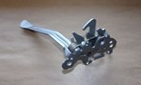 Zamek maski pokrywy silnika Citroen C4 Picasso