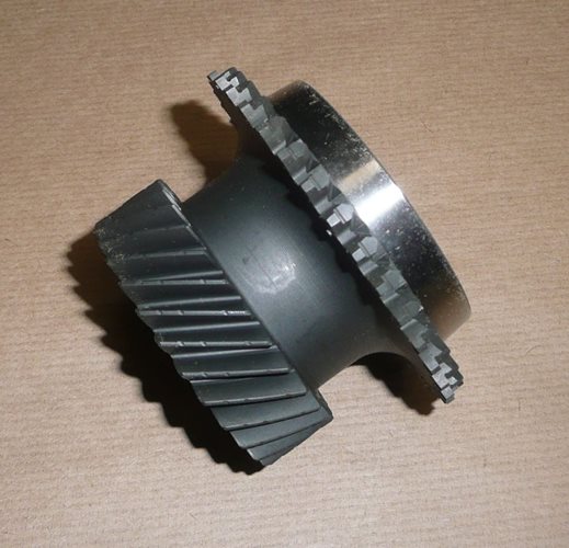 Koło zębate 6 biegu Renault Master III