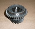 Koło zębate 6 biegu Renault Master III
