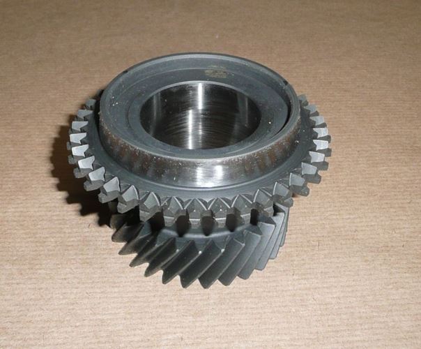Koło zębate 6 biegu Renault Master III