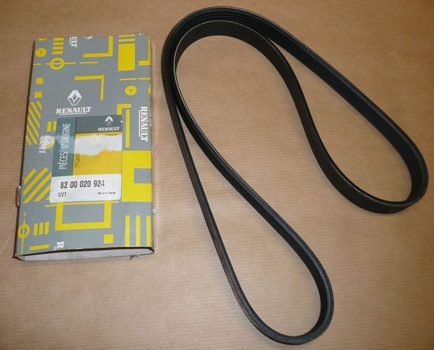 Pasek klinowy 5PK1135 1.5 DCI / 1.4 16V / 1.6 16
