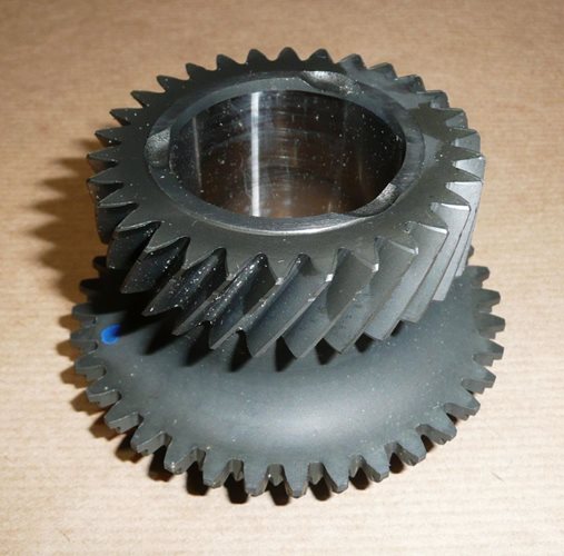 Koło zębate 6 biegu Renault Master III