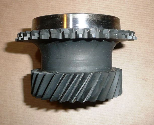 Koło zębate 6 biegu Renault Master III