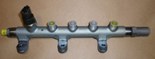 Rampa wtrysku Renault Master II 2.5 Dci