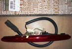 Lampa stopu Renault Scenic