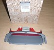 Lampa stopu Renault Megane lift