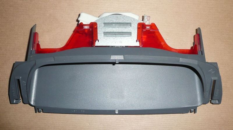 Lampa stopu Renault Megane lift