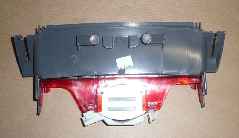 Lampa stopu Renault Megane lift