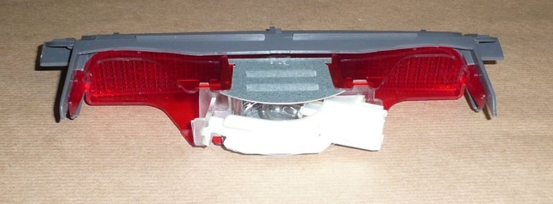 Lampa stopu Renault Megane lift