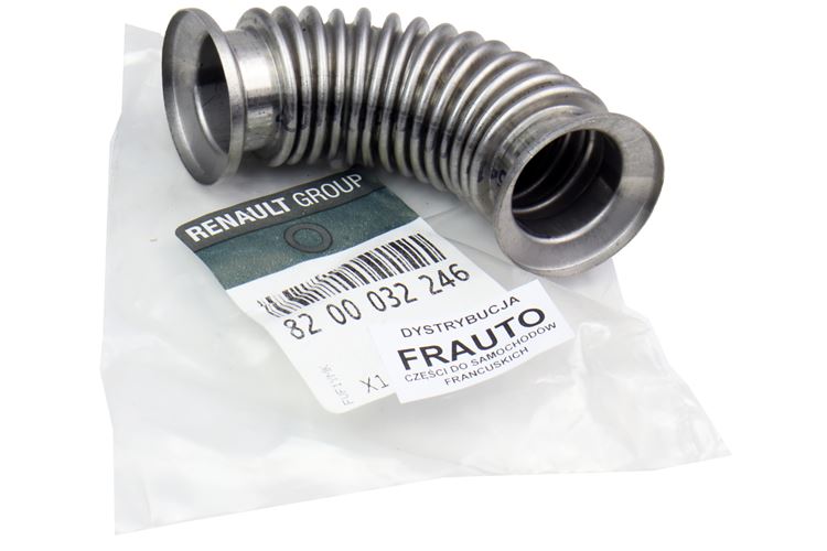 Przewód EGR Renault Espace IV 1.9 Dci