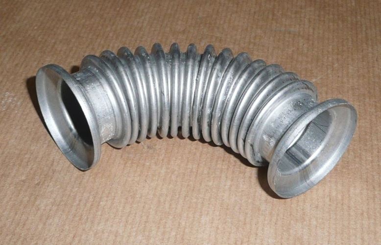 Przewód EGR Renault Espace IV 1.9 Dci