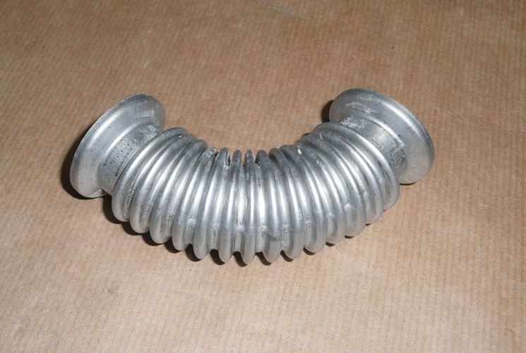 Przewód EGR Renault Espace IV 1.9 Dci