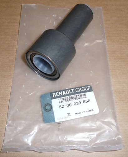 Tuleja wałka stabilizatora skrzynia Renault JB1 JB3 40M