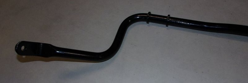 Stabilizator Renault Kangoo 4x4