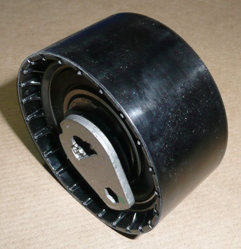 Rolka napinacza paska rozrządu Renault Clio II III