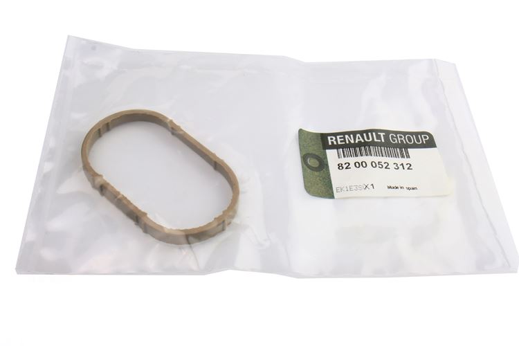 Oring kolektora ssącego Renault 1.4 1.6 1.8 16V
