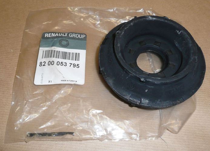 Poduszka amortyzatora Renault Clio II Kangoo przód