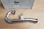Przewód recyrkulacji spalin Renault 1.5 Dci