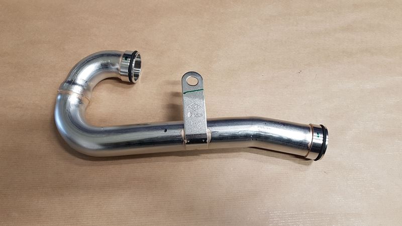 Przewód recyrkulacji spalin Renault 1.5 Dci