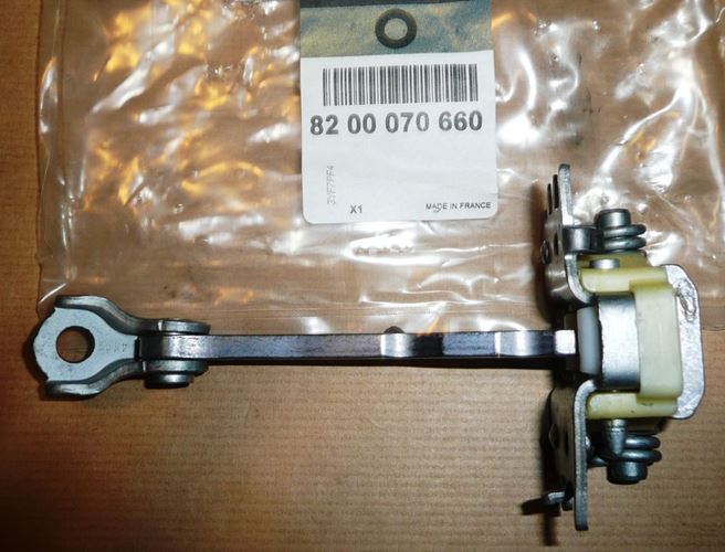 Ogranicznik drzwi Renault Espace IV przód