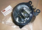 Lampa przeciwmgłowa Renault Megane II Renault Scenic II