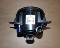Lampa przeciwmgłowa Renault Megane II Renault Scenic II