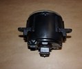 Lampa przeciwmgłowa Renault Megane II Renault Scenic II