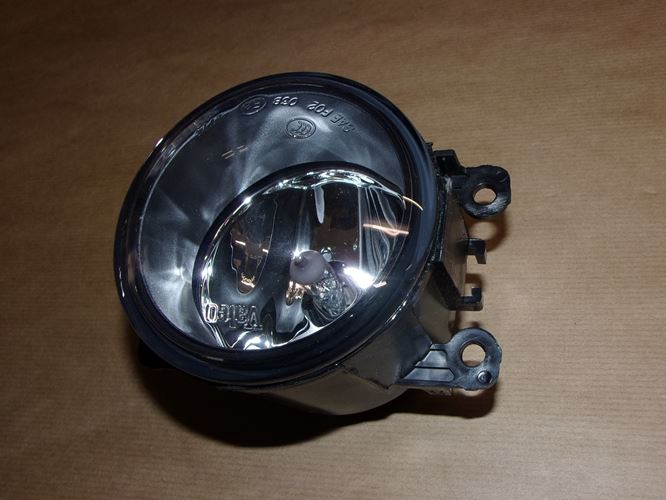 Lampa przeciwmgłowa Renault Megane II Renault Scenic II