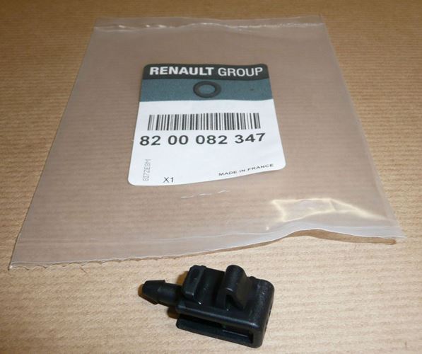 Końcówka dysza spryskiwacza Renault Laguna III
