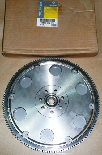 Koło zamachowe Renault Espace IV 1.6 16V