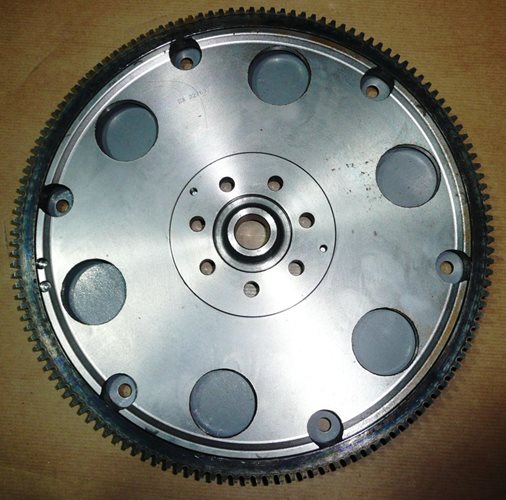 Koło zamachowe Renault Espace IV 1.6 16V