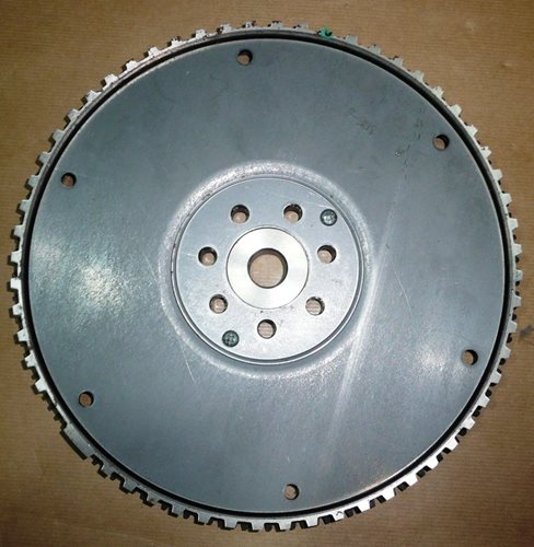 Koło zamachowe Renault Espace IV 1.6 16V