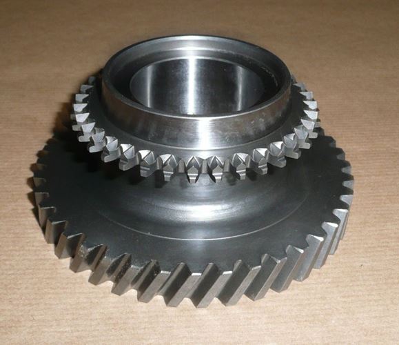 Koło zębate skrzyni biegów Renault