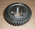 Koło zębate skrzyni biegów Renault