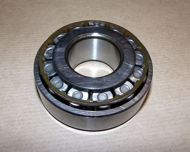 Łożysko skrzyni biegów Renault Express Van 25x59x20