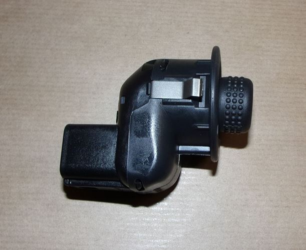 Sterowanie lusterkami Renault Megane II Zoe