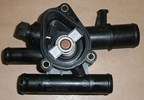 Obudowa termostatu Renault Megane II 1.9 Dci