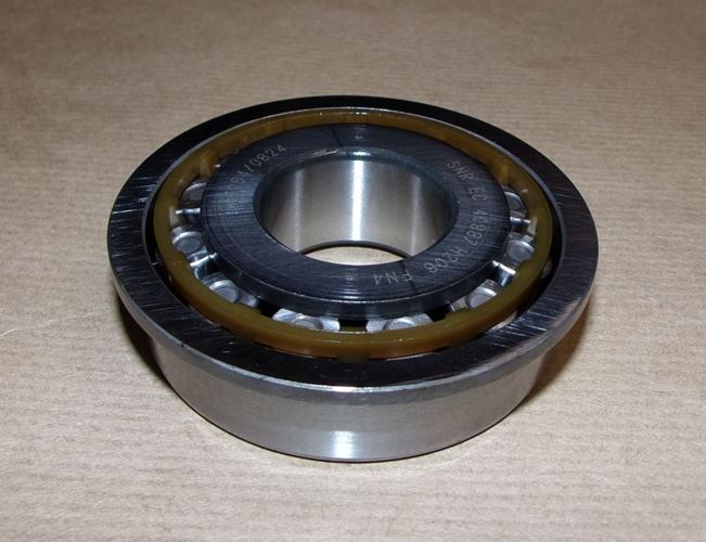 Łożysko skrzyni biegów Renault Twingo II Wind JC5 7