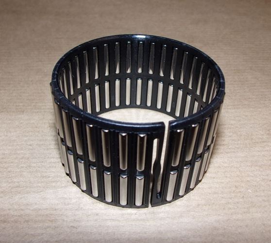 Łożysko skrzyni biegów Renault Master II III PF6 PK5