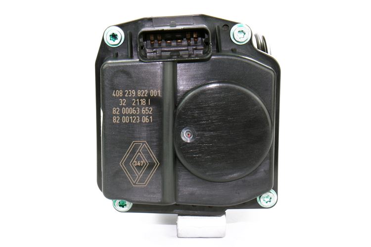 Przepustnica Renault Laguna II Kangoo