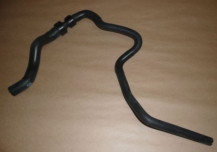 Przewód chłodnicy Renault Espace IV