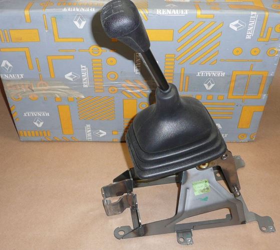 Dźwignia zmiany biegów Renault Master II