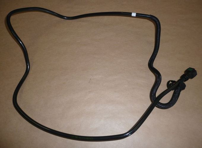 Przewód paliwowy Renault Megane I 1.6 16V