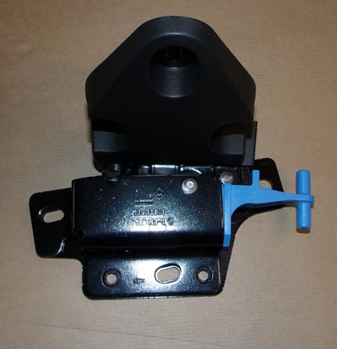 Zaczep górny drzwi tylnych Renault Trafic III