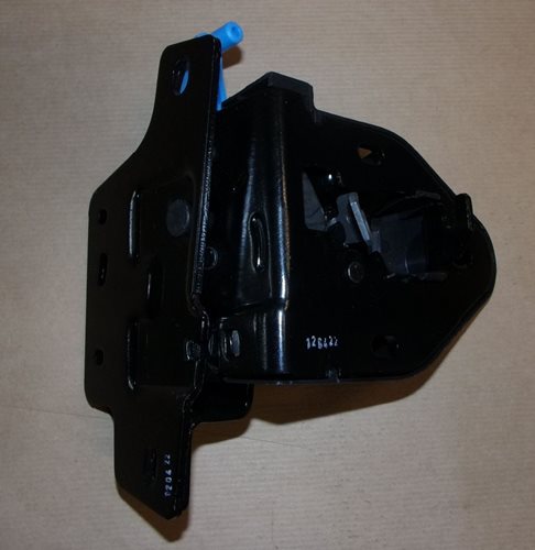 Zaczep górny drzwi tylnych Renault Trafic III