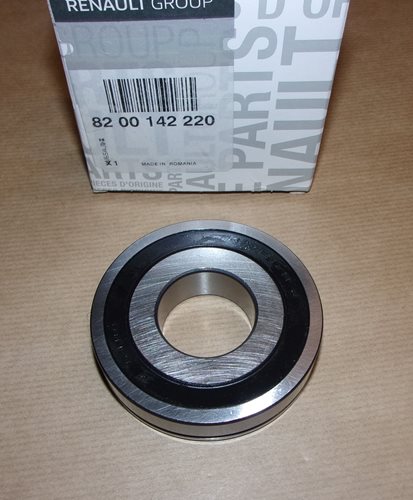 Łożysko skrzyni biegów Renault ND0