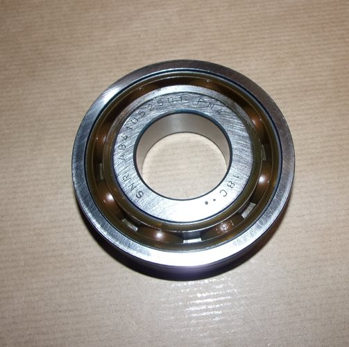 Łożysko skrzyni biegów Renault ND0